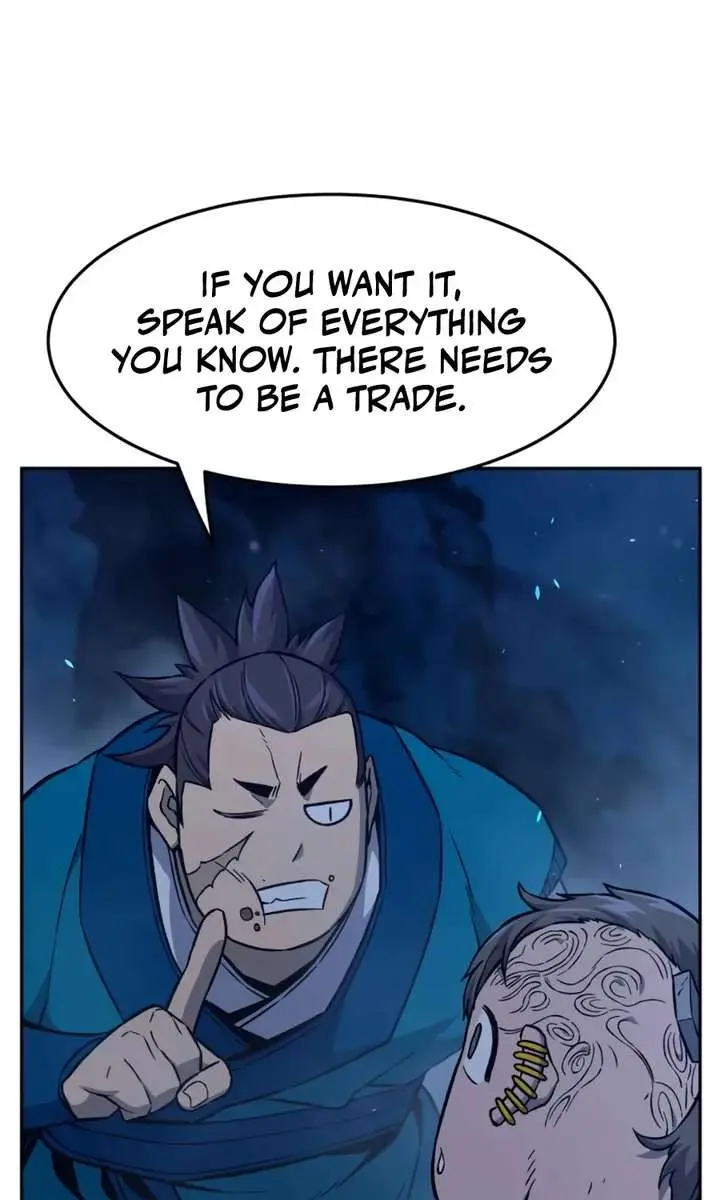 Absolute Sword Sense Chapter 183 Page 32