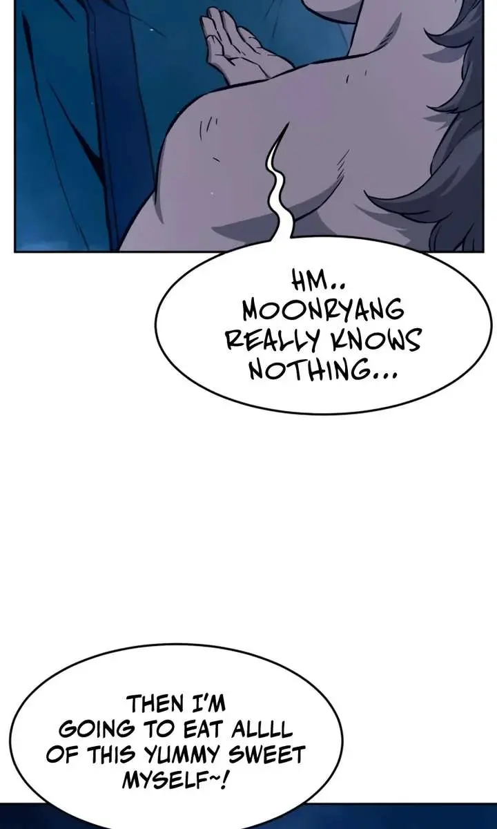 Absolute Sword Sense Chapter 183 Page 33