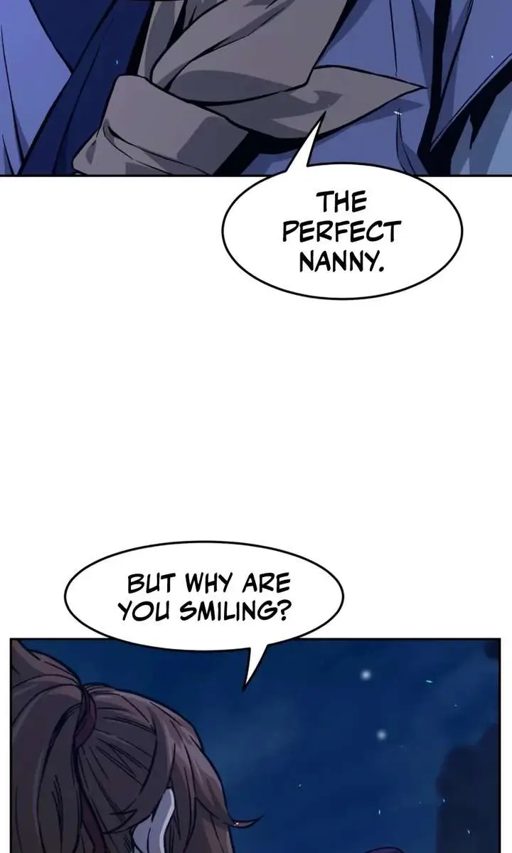 Absolute Sword Sense Chapter 183 Page 35