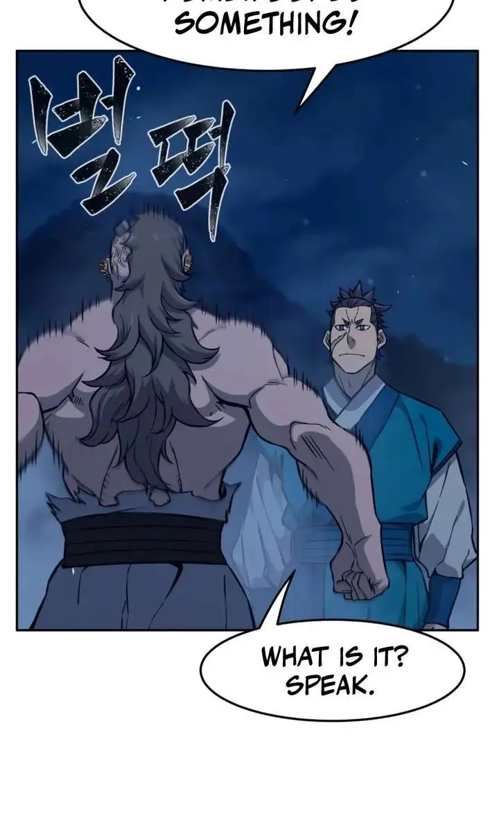 Absolute Sword Sense Chapter 183 Page 41