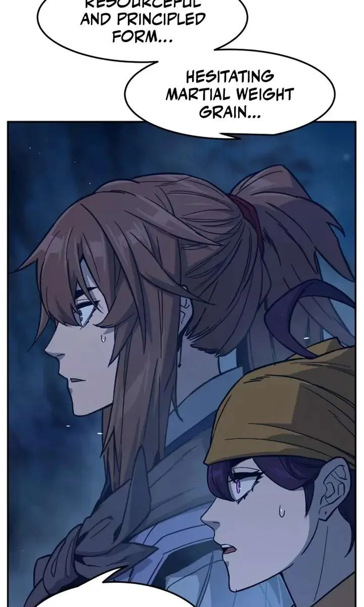 Absolute Sword Sense Chapter 183 Page 44