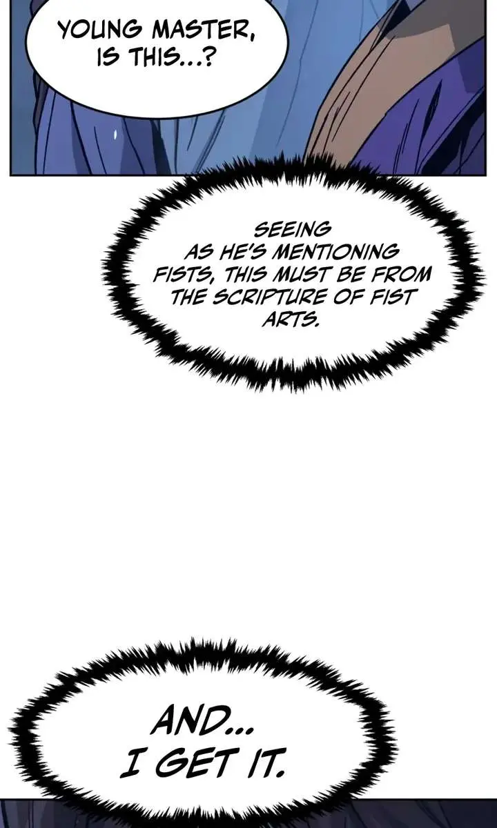 Absolute Sword Sense Chapter 183 Page 45