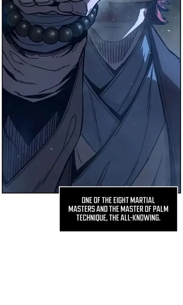 Absolute Sword Sense Chapter 183 Page 48
