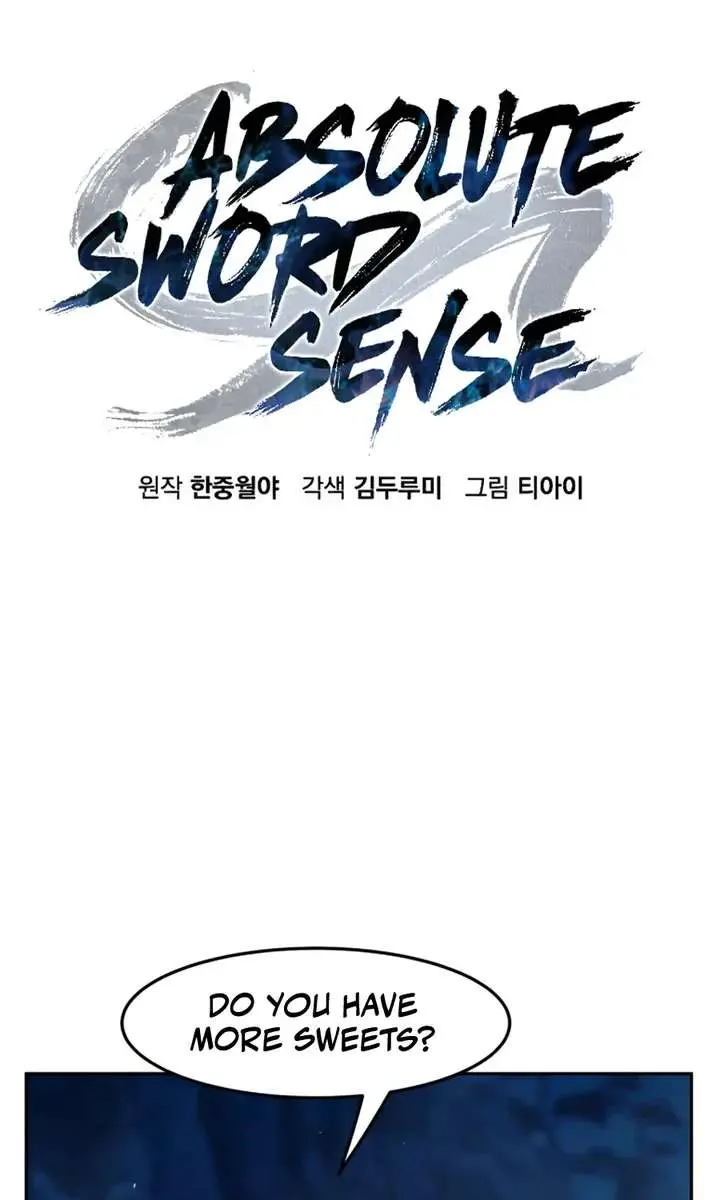 Absolute Sword Sense Chapter 183 Page 56