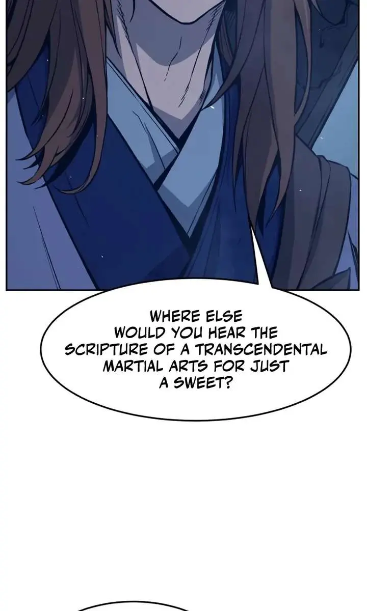 Absolute Sword Sense Chapter 183 Page 59