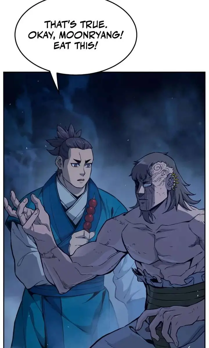 Absolute Sword Sense Chapter 183 Page 60
