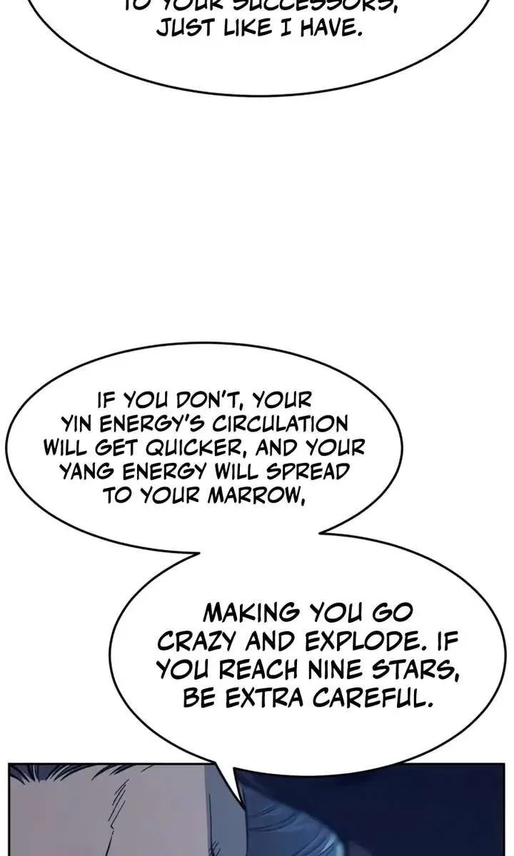 Absolute Sword Sense Chapter 183 Page 63