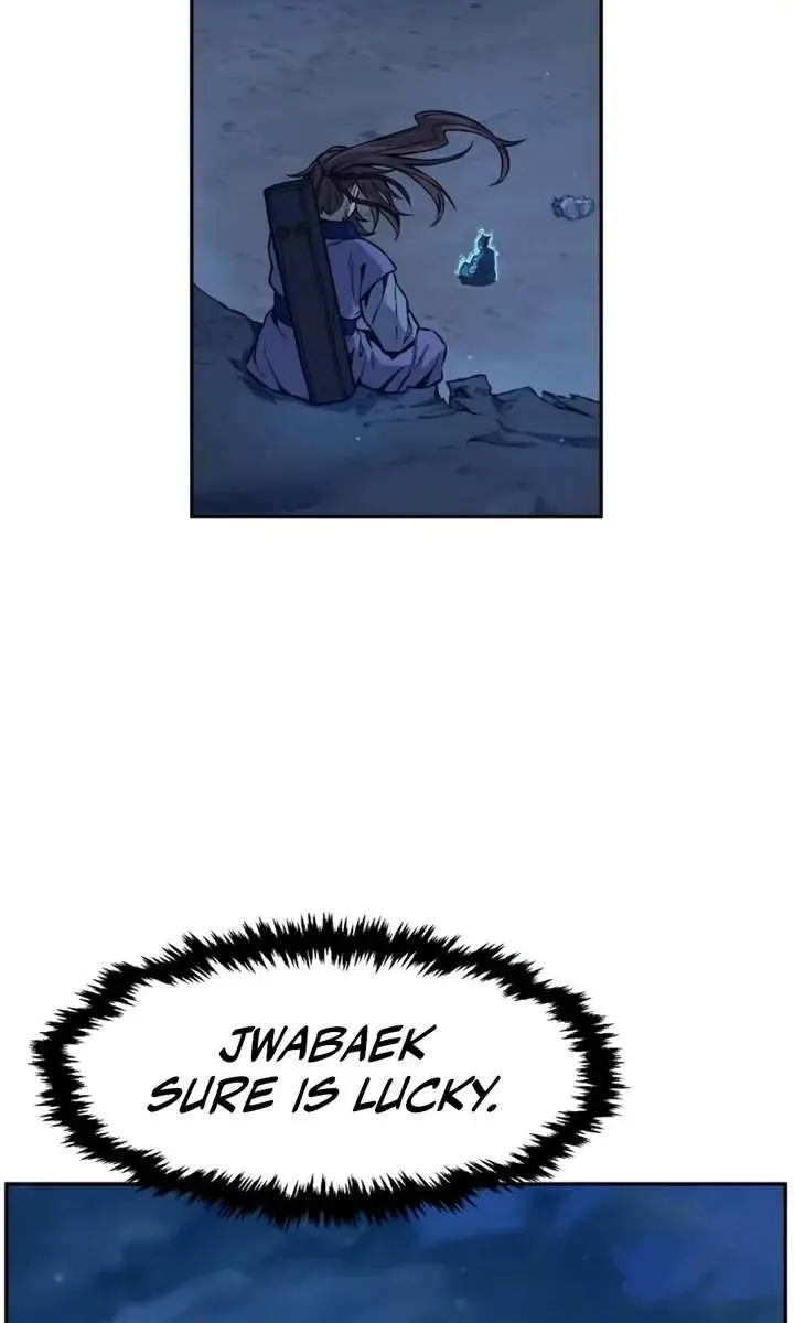 Absolute Sword Sense Chapter 183 Page 87