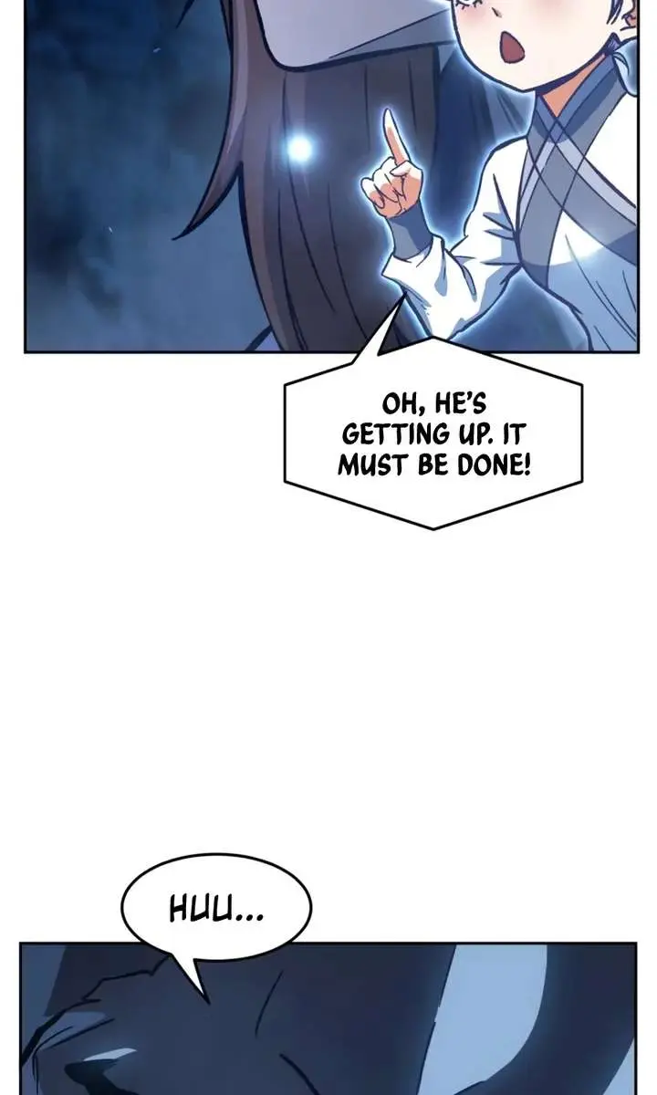 Absolute Sword Sense Chapter 183 Page 93