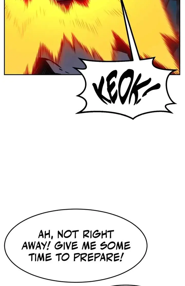 Absolute Sword Sense Chapter 183 Page 100