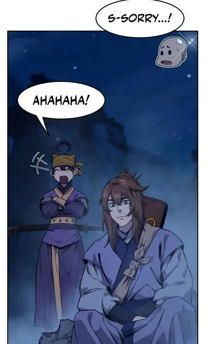 Absolute Sword Sense Chapter 183 Page 101