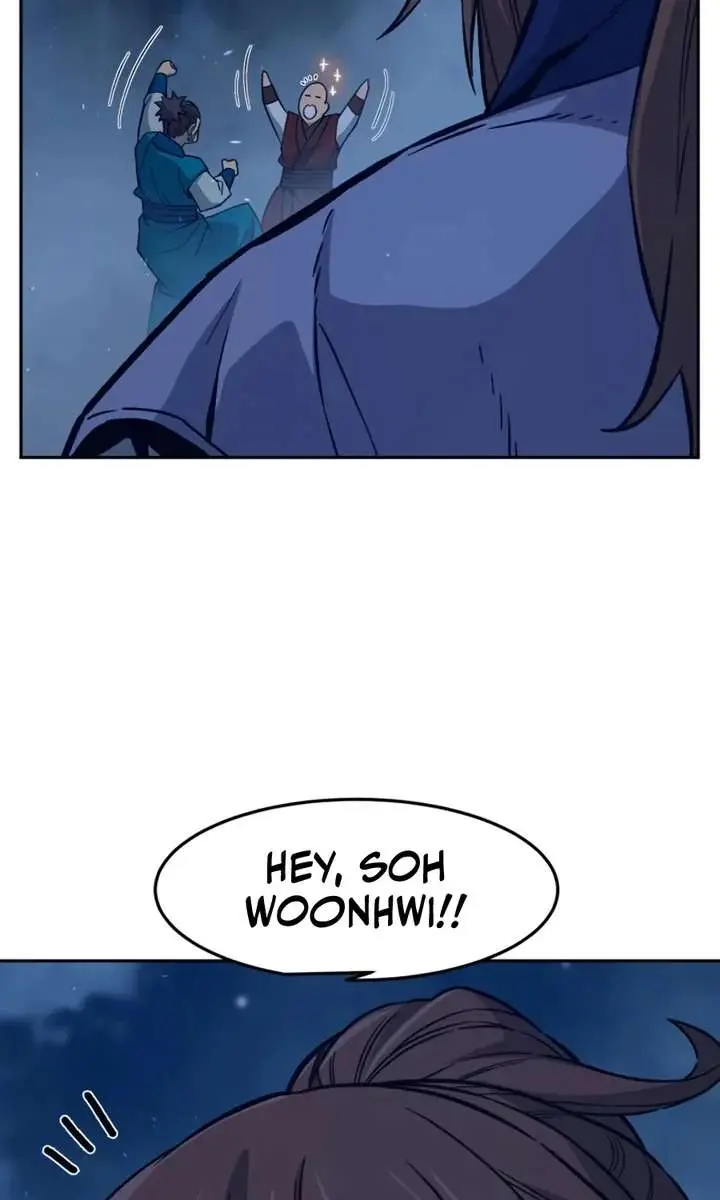 Absolute Sword Sense Chapter 183 Page 113