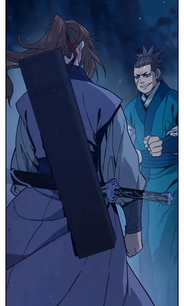 Absolute Sword Sense Chapter 183 Page 120
