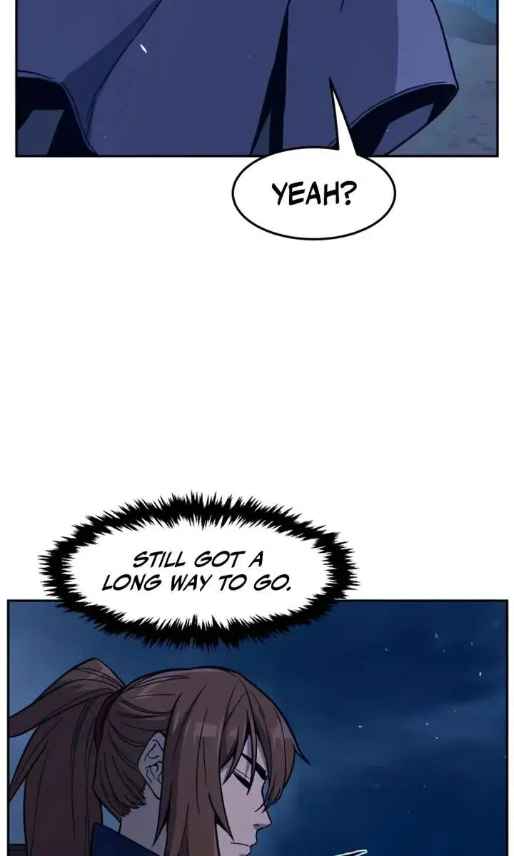 Absolute Sword Sense Chapter 183 Page 121