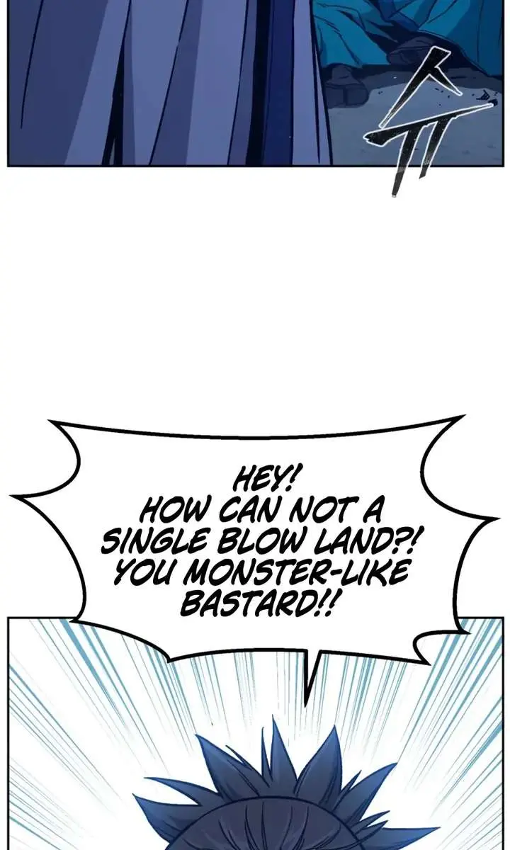 Absolute Sword Sense Chapter 183 Page 123