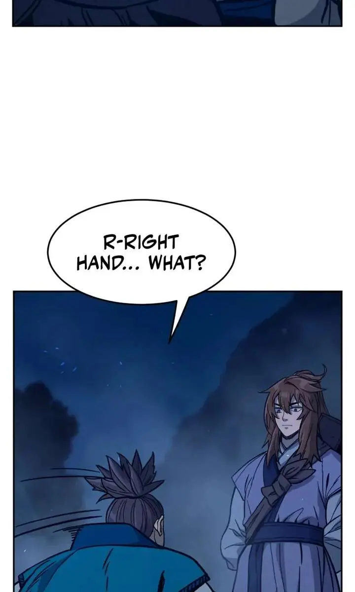 Absolute Sword Sense Chapter 183 Page 129