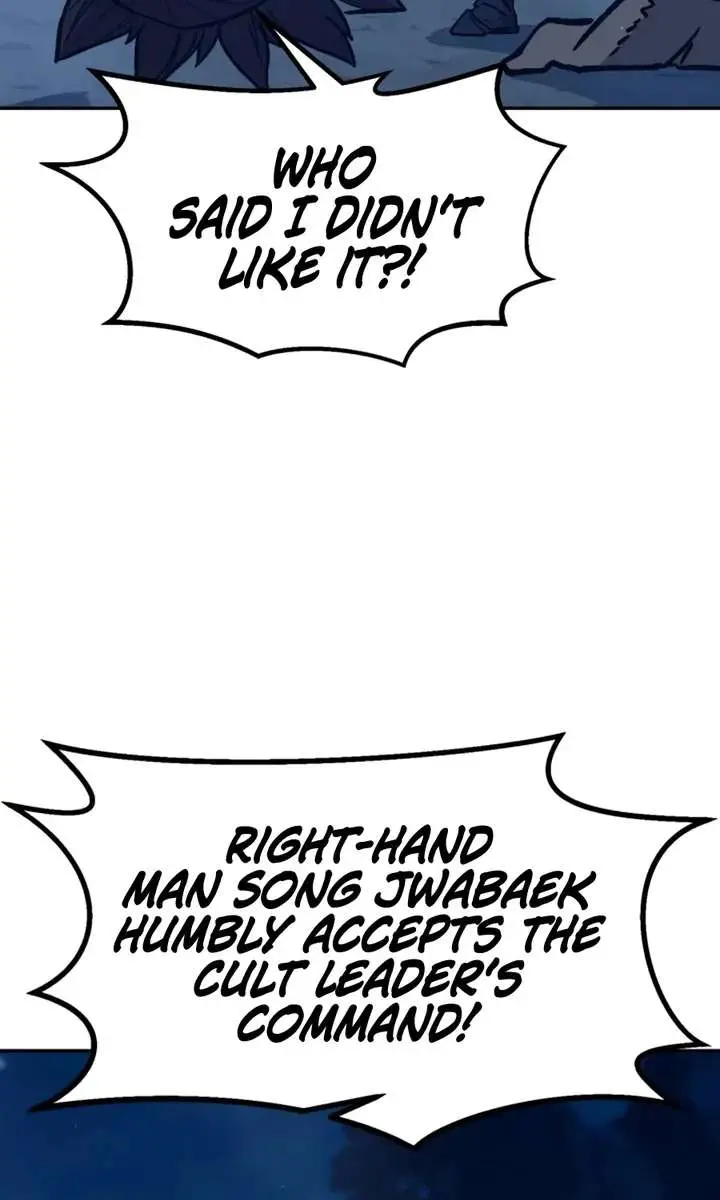 Absolute Sword Sense Chapter 183 Page 134