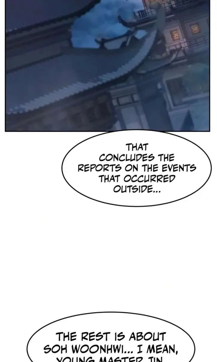 Absolute Sword Sense Chapter 184 Page 3