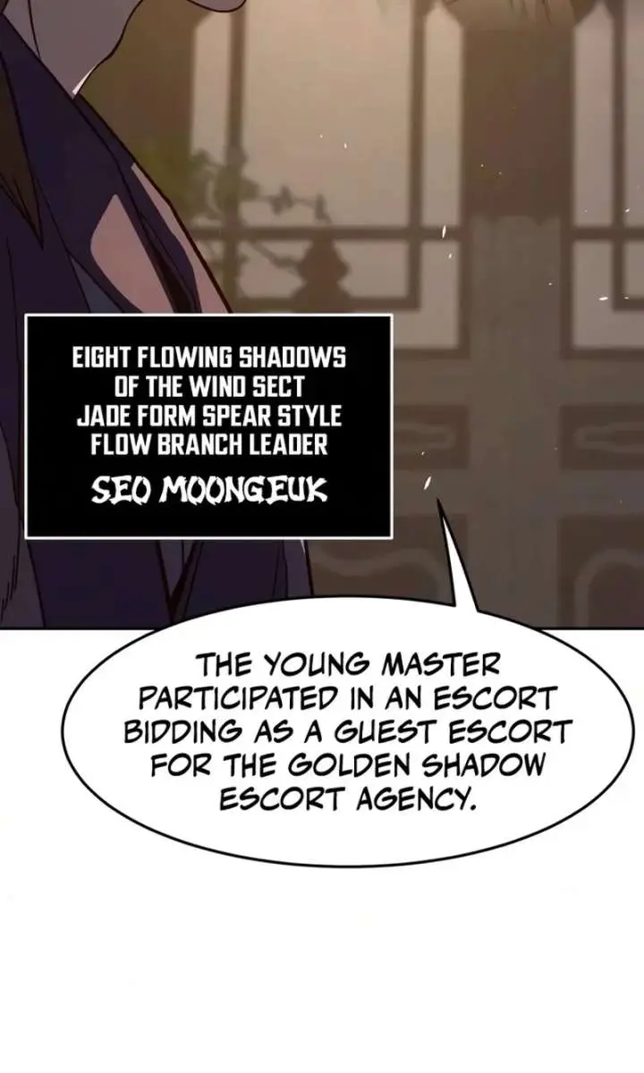 Absolute Sword Sense Chapter 184 Page 8