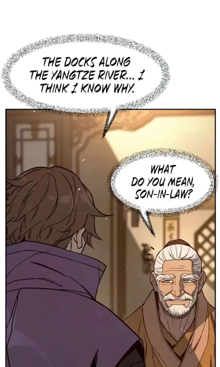 Absolute Sword Sense Chapter 184 Page 9