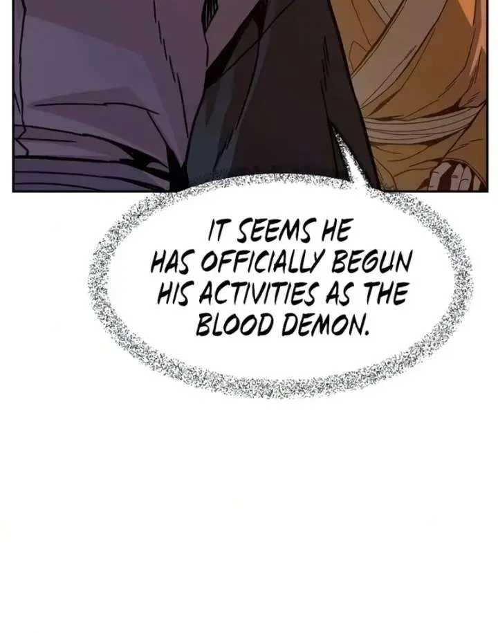 Absolute Sword Sense Chapter 184 Page 10