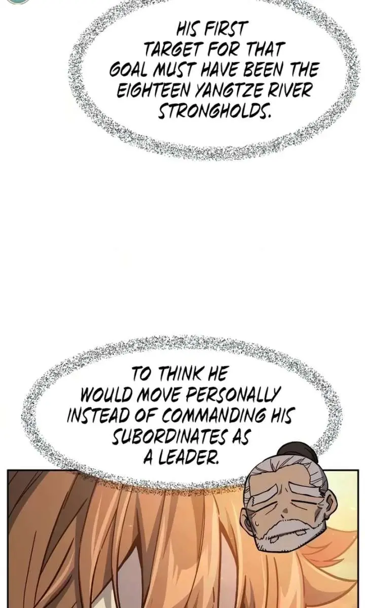 Absolute Sword Sense Chapter 184 Page 12