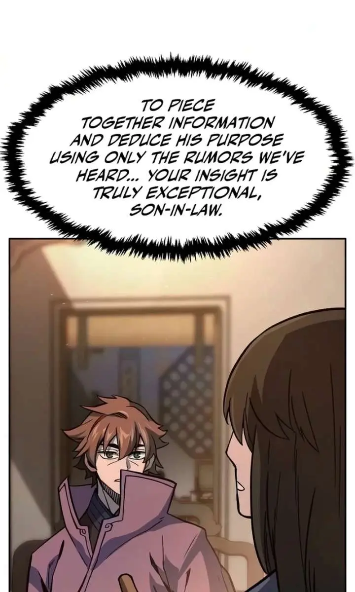 Absolute Sword Sense Chapter 184 Page 17
