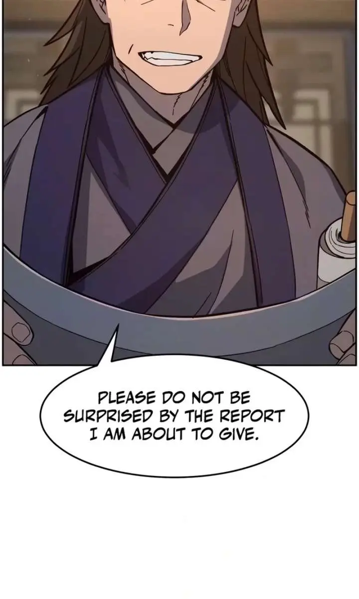 Absolute Sword Sense Chapter 184 Page 19