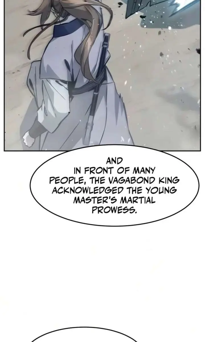 Absolute Sword Sense Chapter 184 Page 22
