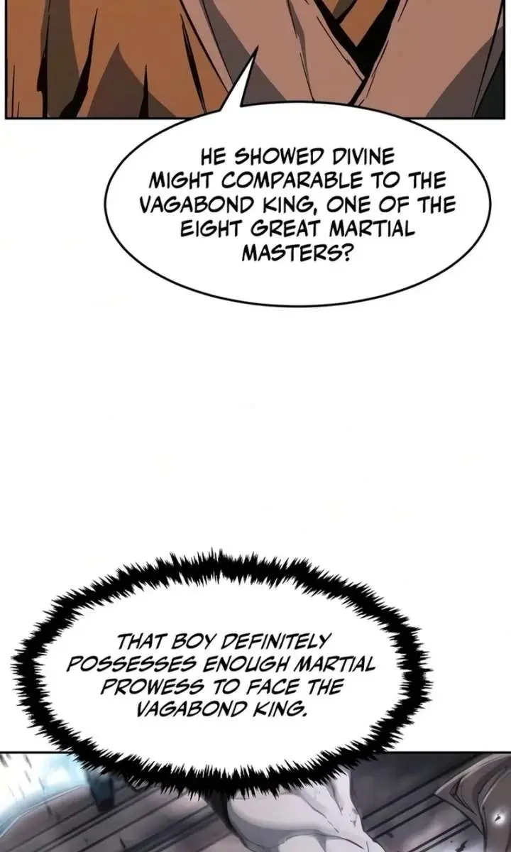 Absolute Sword Sense Chapter 184 Page 24