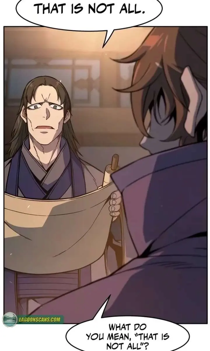 Absolute Sword Sense Chapter 184 Page 28