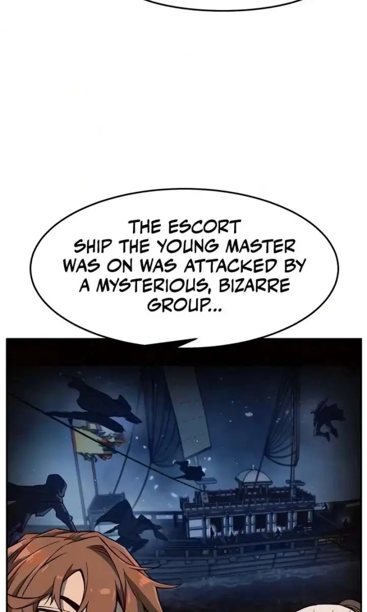 Absolute Sword Sense Chapter 184 Page 29