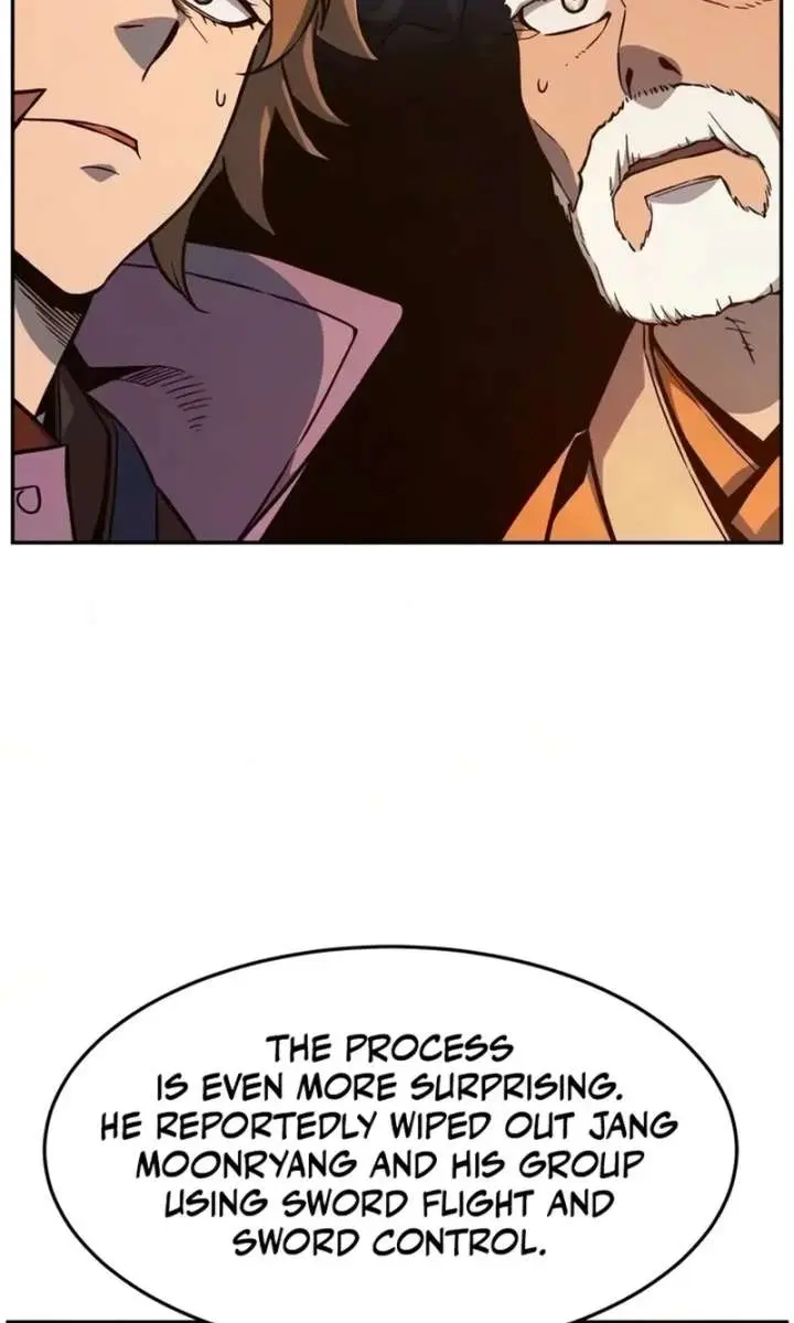 Absolute Sword Sense Chapter 184 Page 32