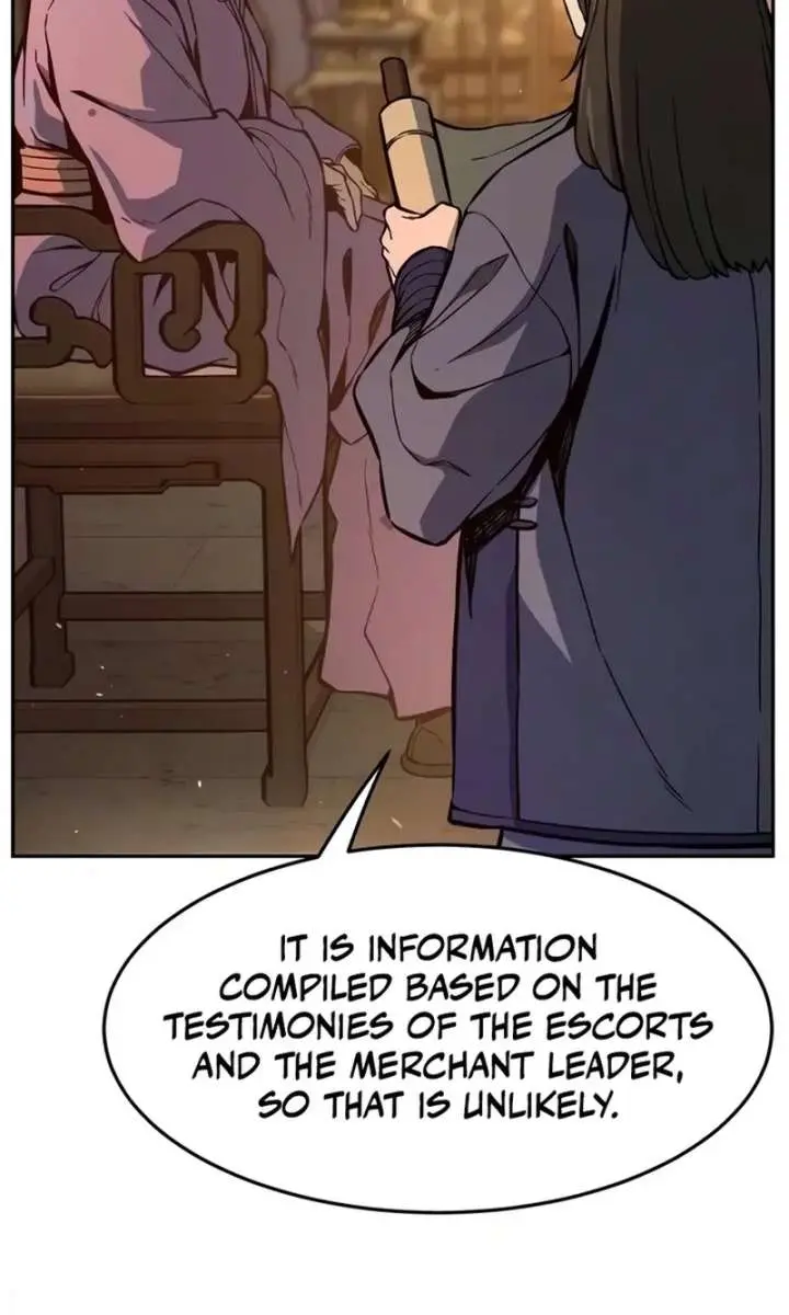 Absolute Sword Sense Chapter 184 Page 36