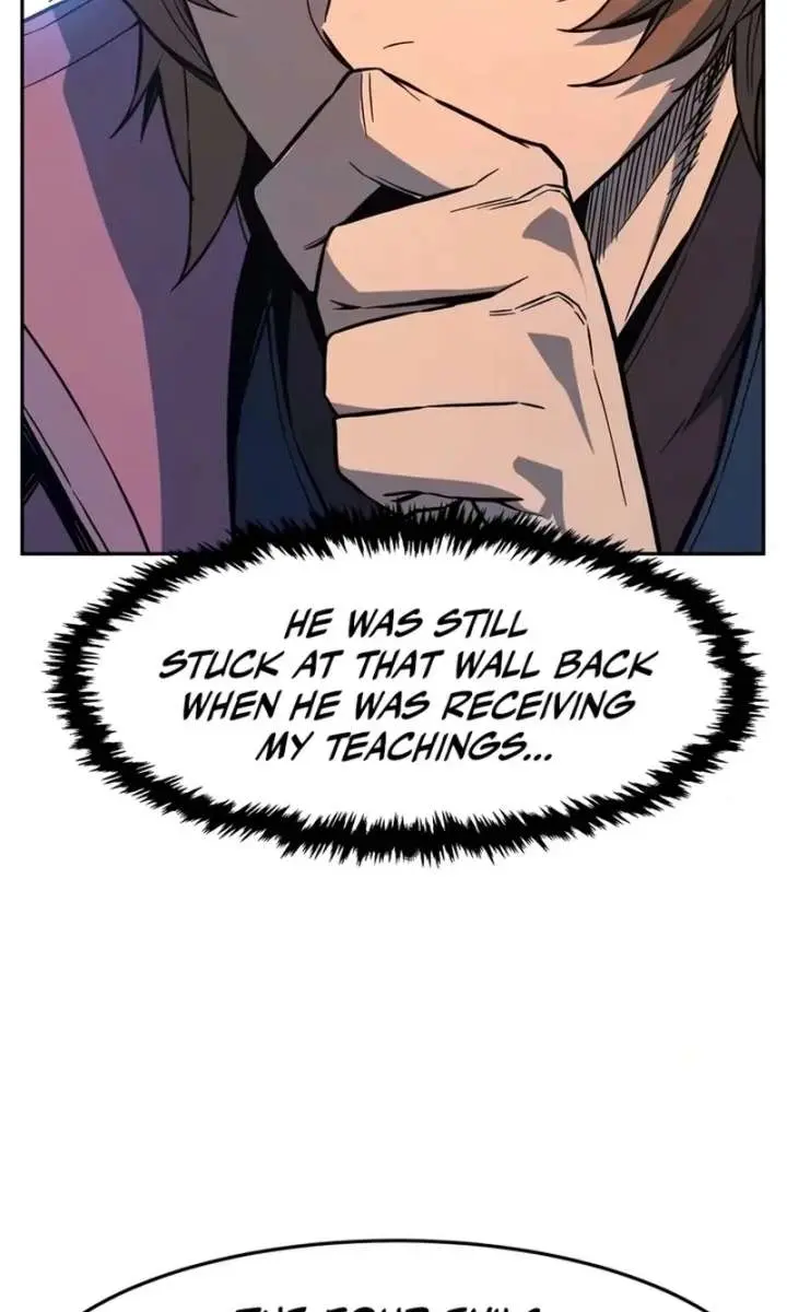 Absolute Sword Sense Chapter 184 Page 38