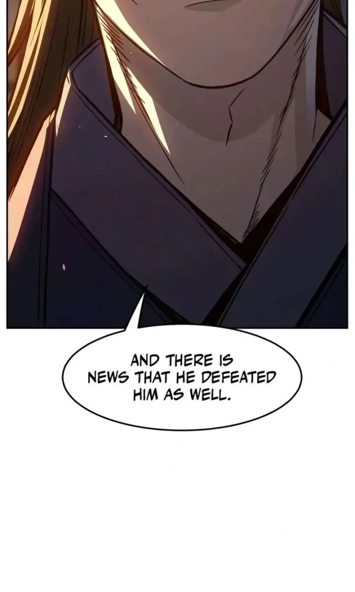 Absolute Sword Sense Chapter 184 Page 42