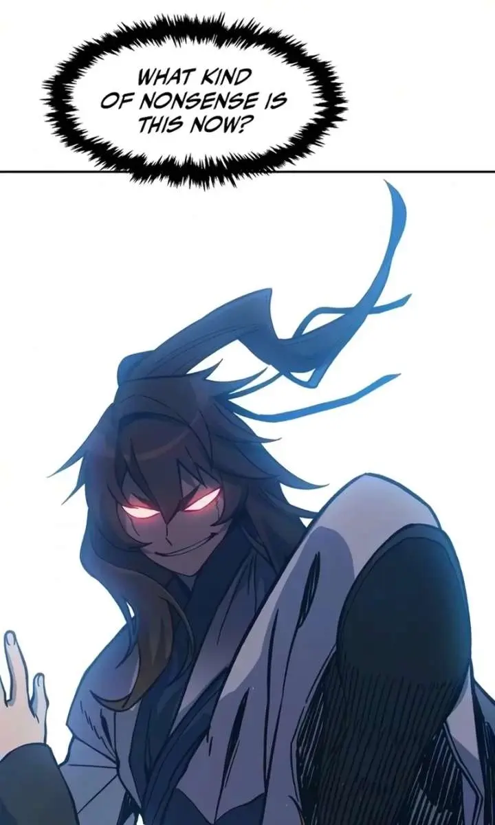 Absolute Sword Sense Chapter 184 Page 43