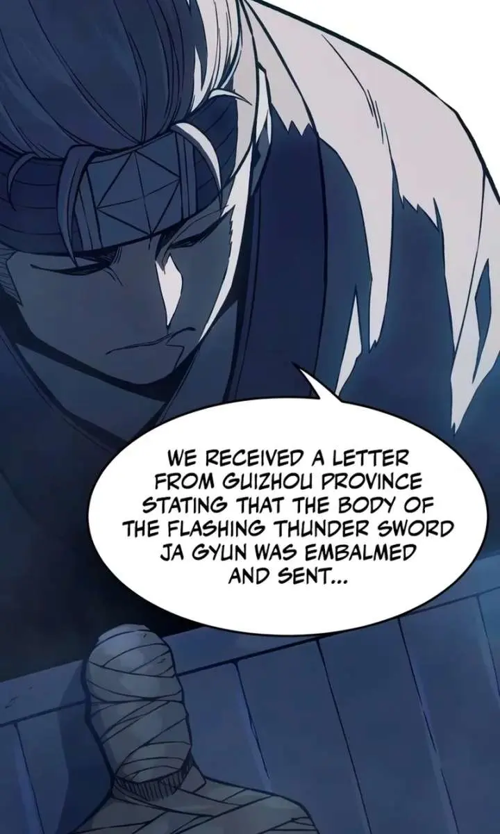 Absolute Sword Sense Chapter 184 Page 68