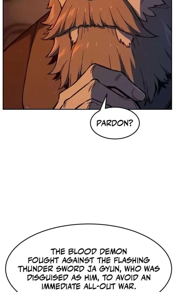 Absolute Sword Sense Chapter 184 Page 77