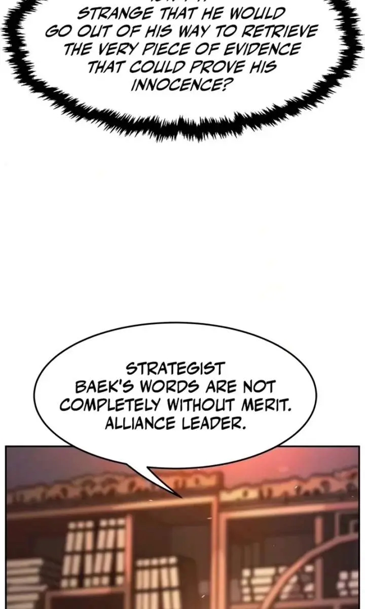 Absolute Sword Sense Chapter 184 Page 84