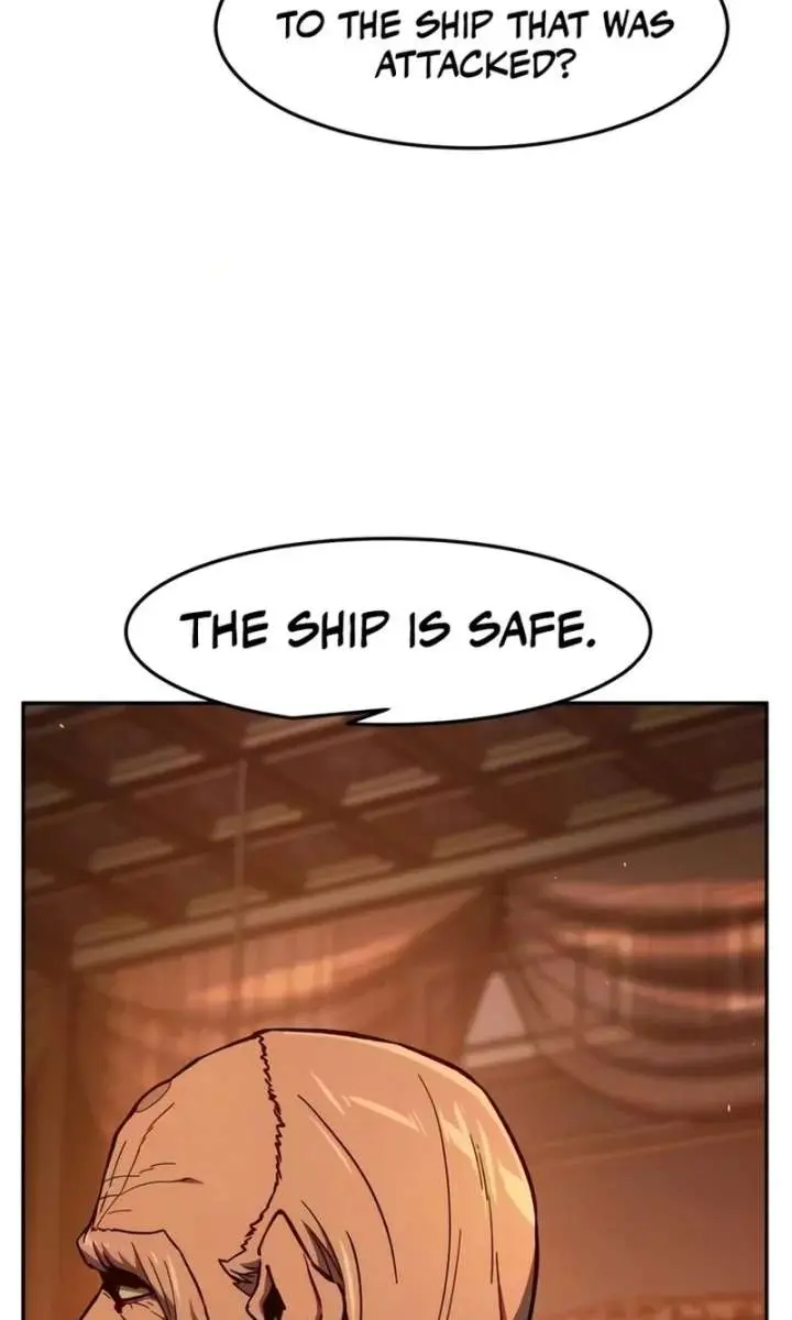 Absolute Sword Sense Chapter 184 Page 107