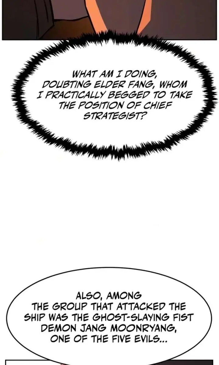 Absolute Sword Sense Chapter 184 Page 118