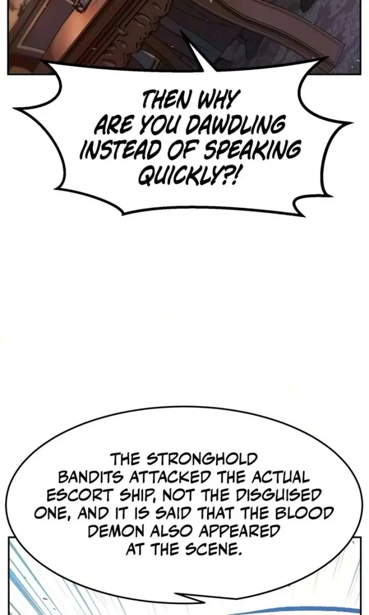 Absolute Sword Sense Chapter 184 Page 126