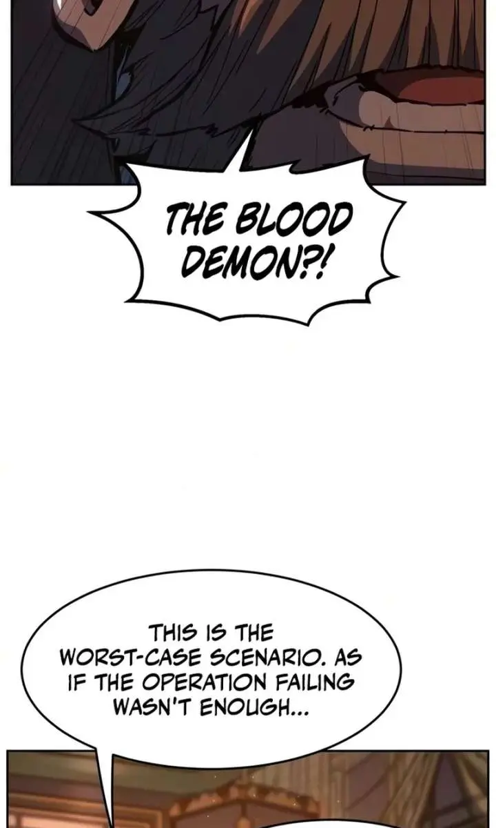 Absolute Sword Sense Chapter 184 Page 128