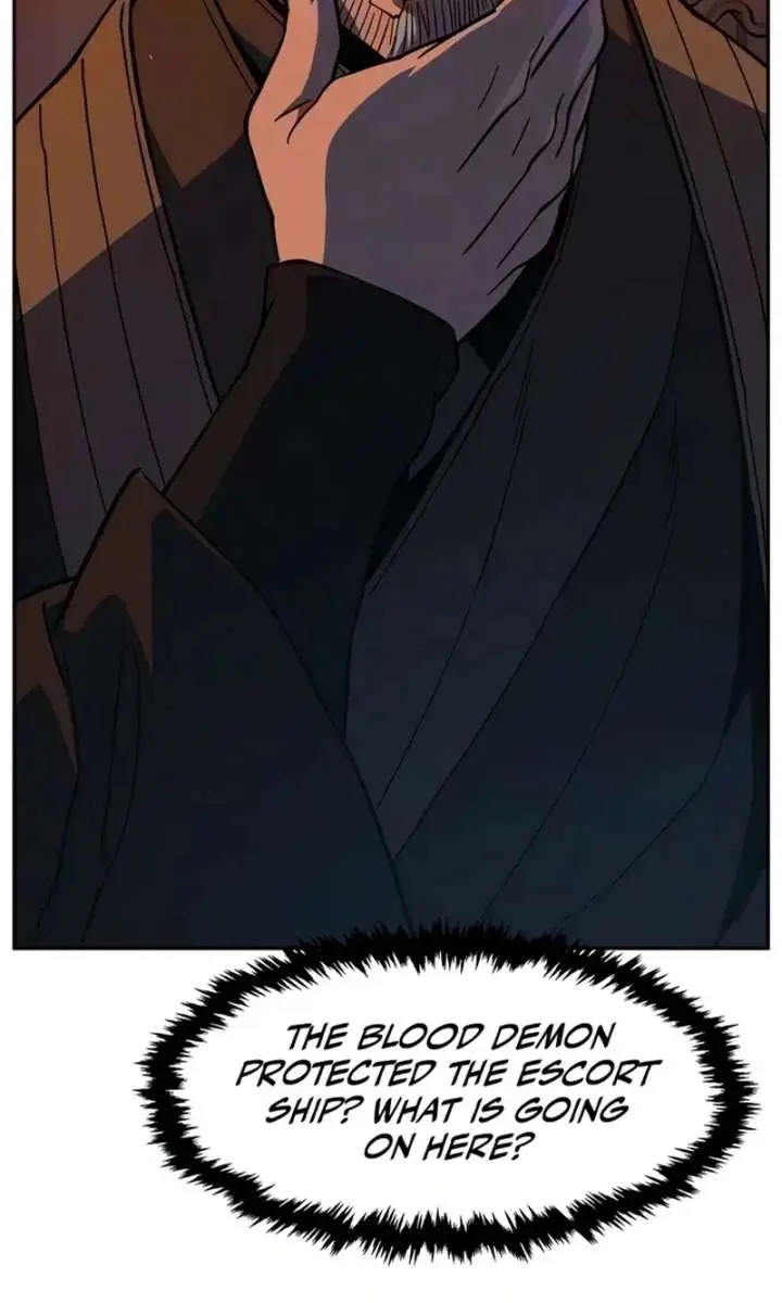 Absolute Sword Sense Chapter 184 Page 132