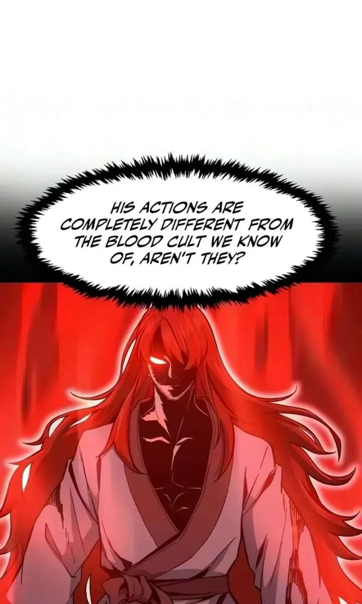 Absolute Sword Sense Chapter 184 Page 133