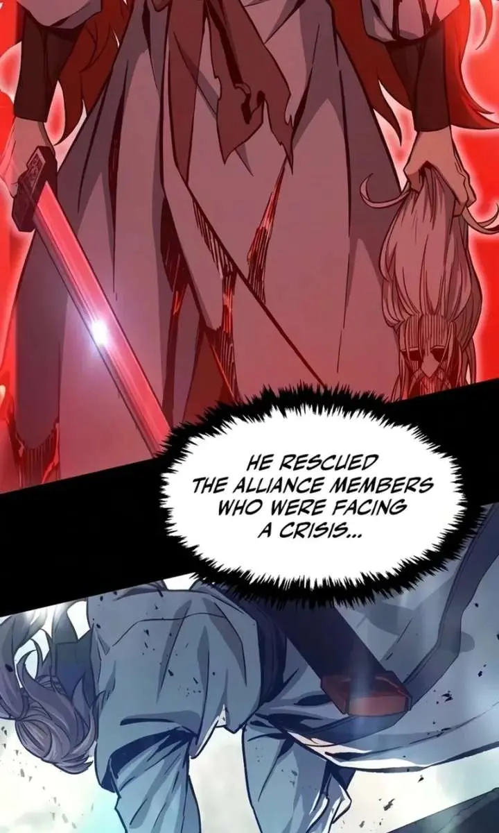 Absolute Sword Sense Chapter 184 Page 134