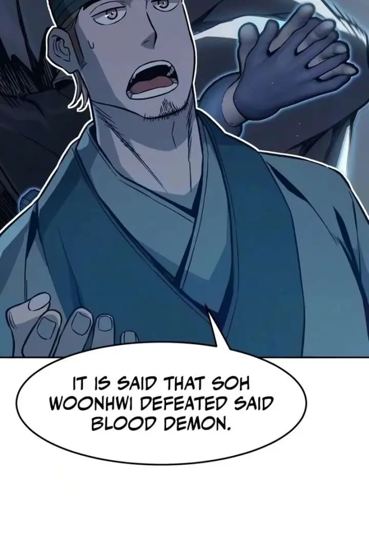 Absolute Sword Sense Chapter 184 Page 140