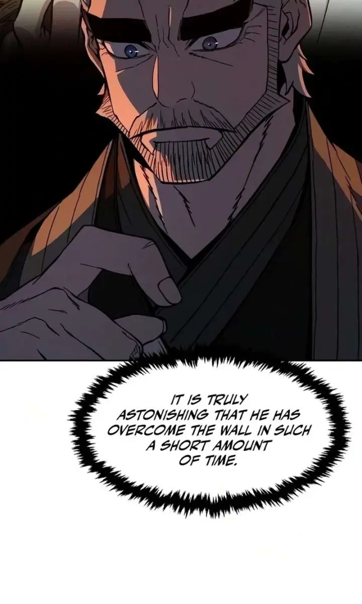 Absolute Sword Sense Chapter 184 Page 147