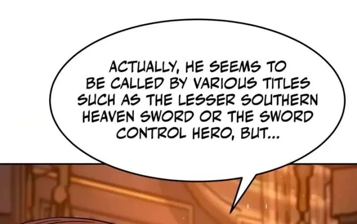 Absolute Sword Sense Chapter 184 Page 150